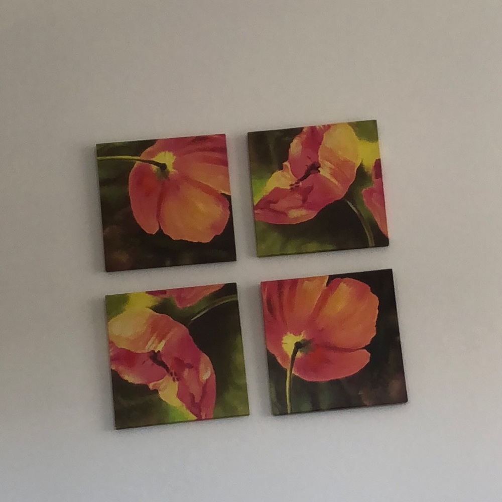 Meet your Posher, Eli